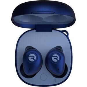 Raycon Fitness Bluetooth Wireless Earbuds,Microphone with Active Noise Canceling